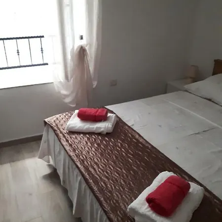 Apartmán Nona Zena