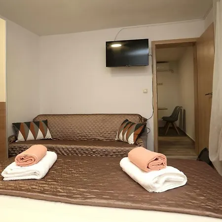 Apartmán Nona Zena Korčula