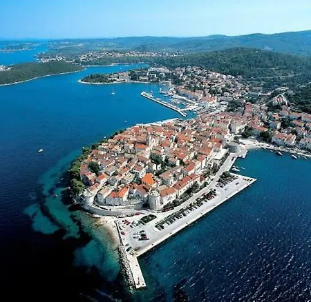Apartmán Nona Zena Korčula