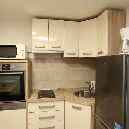 Apartamento Nona Zena Korčula