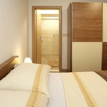 Appartement Nona Zena Korčula