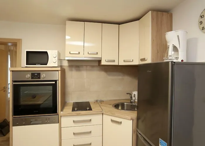 Apartment Nona Zena Korcula Town