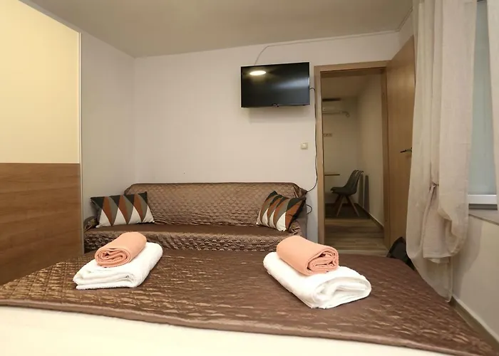 Apartment Nona Zena Korcula Town