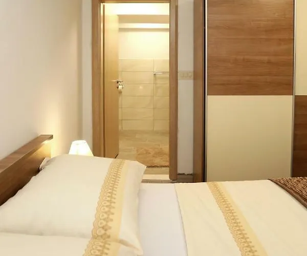 Apartment Nona Zena Korcula Town