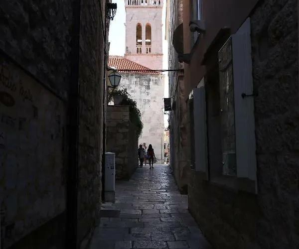 Nona Zena Apartment Korcula Town